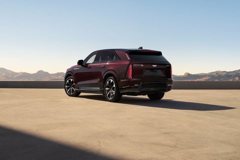 Earnhardt Chandler Cadillac in Chandler AZ