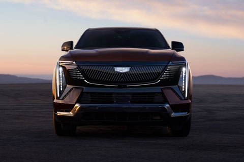 Earnhardt Chandler Cadillac in Chandler AZ