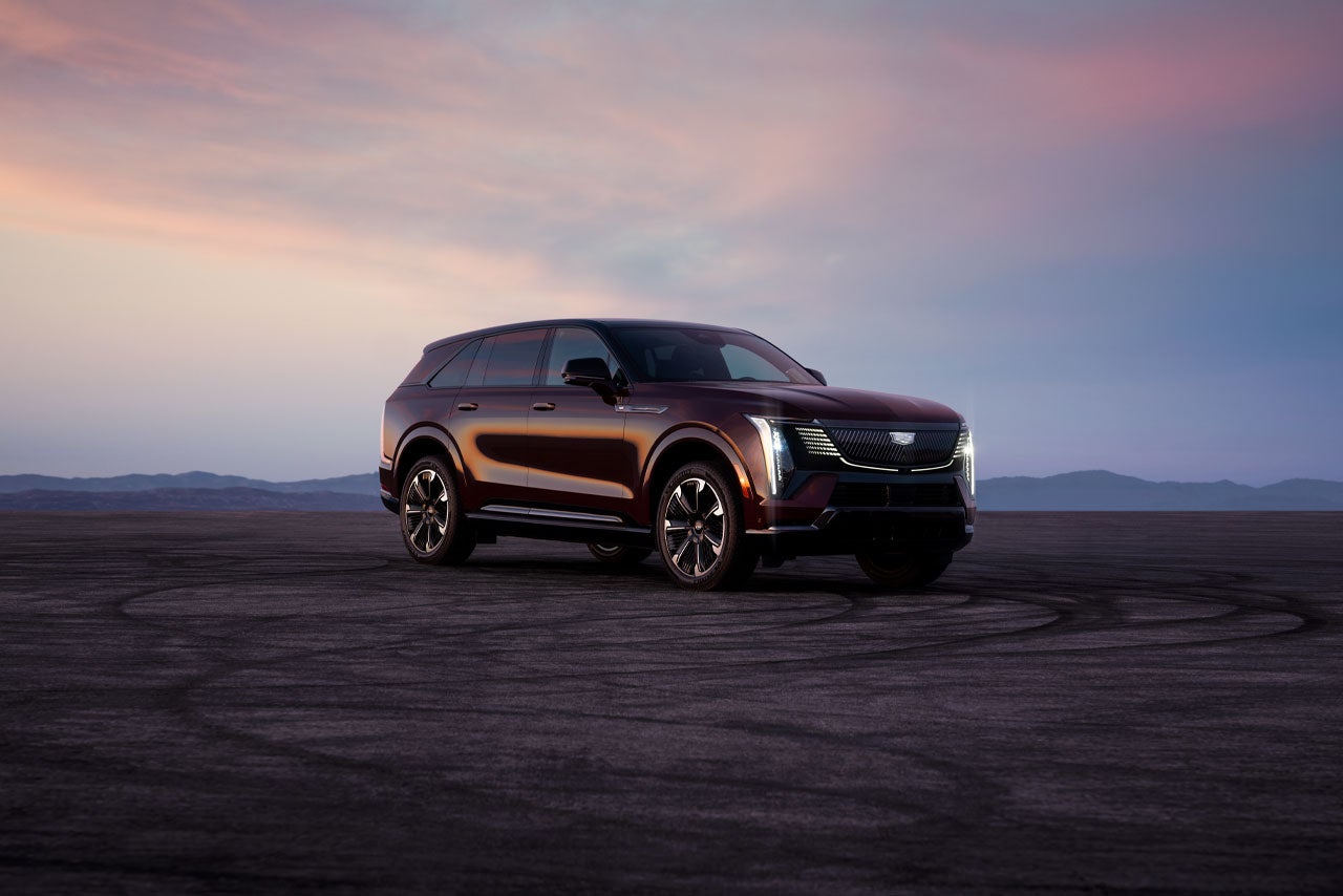 Earnhardt Chandler Cadillac in Chandler AZ