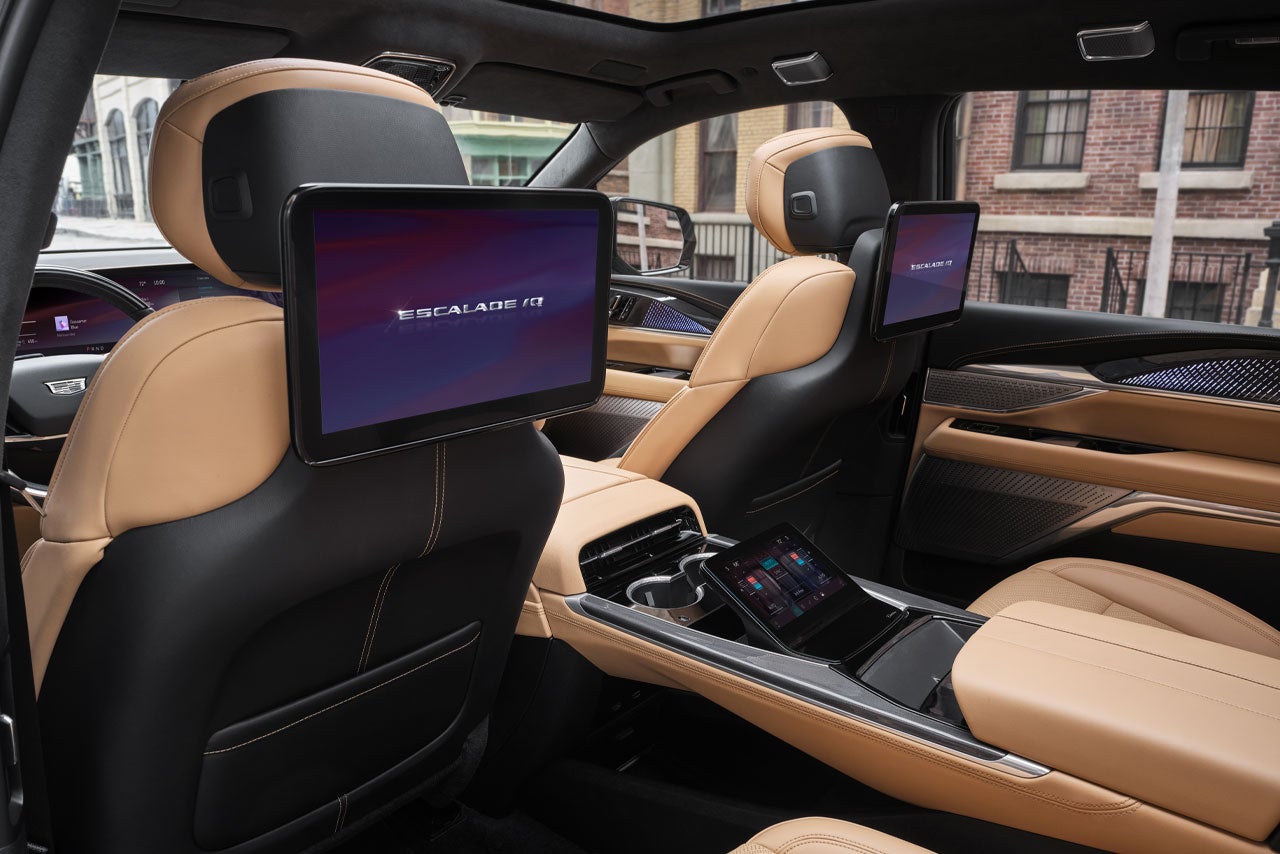 Earnhardt Chandler Cadillac in Chandler AZ