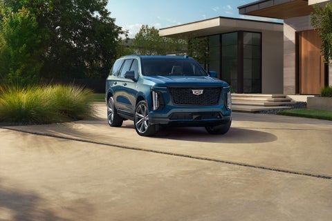 Earnhardt Chandler Cadillac in Chandler AZ