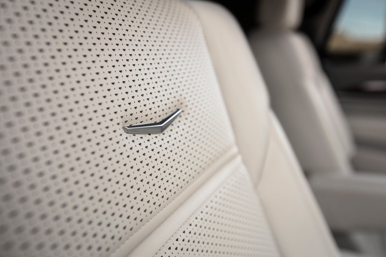 Earnhardt Chandler Cadillac in Chandler AZ