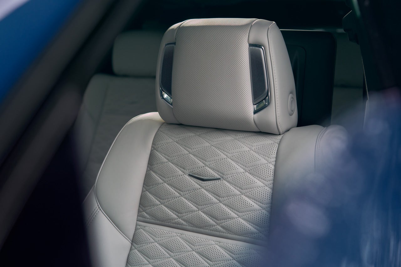 Earnhardt Chandler Cadillac in Chandler AZ