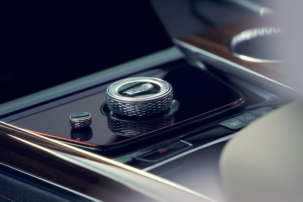 Earnhardt Chandler Cadillac in Chandler AZ