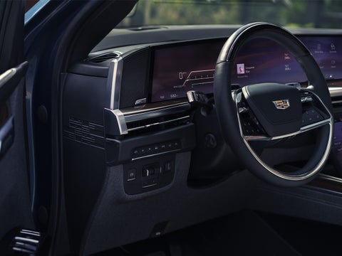 Earnhardt Chandler Cadillac in Chandler AZ