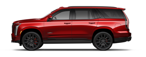 Earnhardt Chandler Cadillac in Chandler AZ