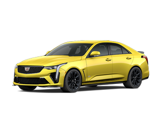 Cadillac CT4 - Earnhardt Chandler Cadillac in Chandler AZ