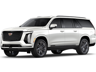 Cadillac Escalade ESV - Earnhardt Chandler Cadillac in Chandler AZ