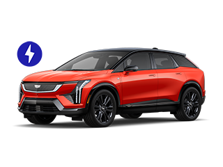 OPTIQ - Earnhardt Chandler Cadillac in Chandler AZ