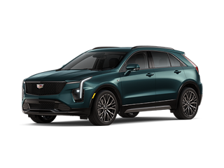 Cadillac XT4 - Earnhardt Chandler Cadillac in Chandler AZ