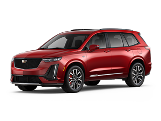 Cadillac XT6 - Earnhardt Chandler Cadillac in Chandler AZ