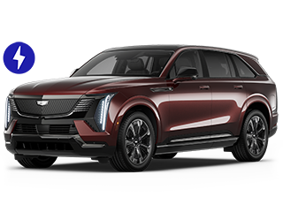 Escalade IQ - Earnhardt Chandler Cadillac in Chandler AZ