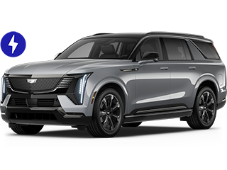 Escalade IQL - Earnhardt Chandler Cadillac in Chandler AZ