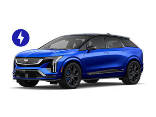 OPTIQ-V - Earnhardt Chandler Cadillac in Chandler AZ