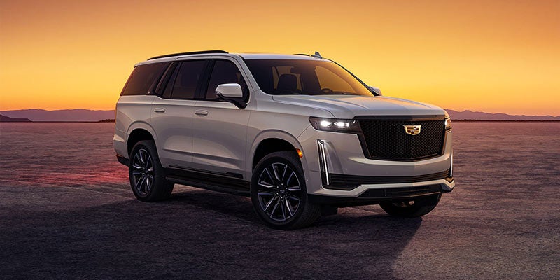 2023 Cadillac Escalade in Chandler, AZ