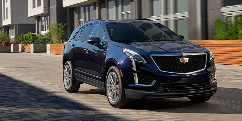 2023 Cadillac XT5 Chandler, AZ