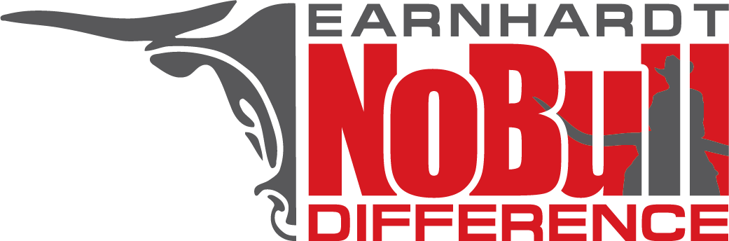 The Earnhardt No Bull Difference