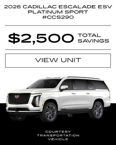 Earnhardt Chandler Cadillac in Chandler AZ