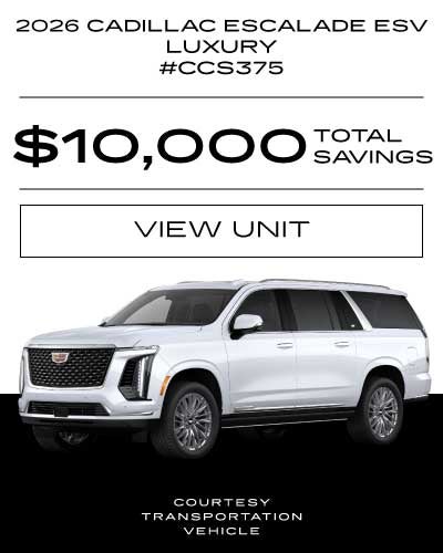 Earnhardt Chandler Cadillac in Chandler AZ