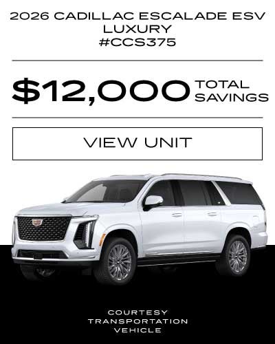 Earnhardt Chandler Cadillac in Chandler AZ