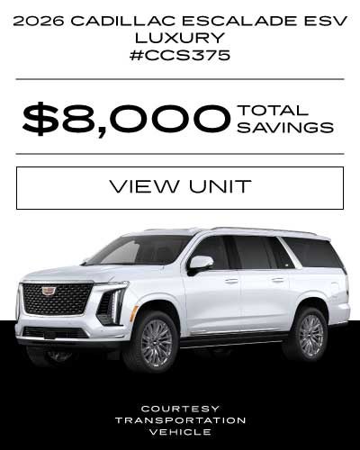 Earnhardt Chandler Cadillac in Chandler AZ