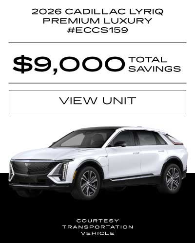 Earnhardt Chandler Cadillac in Chandler AZ