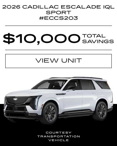 Earnhardt Chandler Cadillac in Chandler AZ