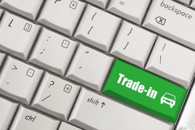 Car Trade-In near Chandler, AZ - Earnhardt Chandler Cadillac