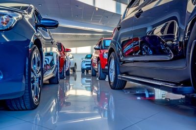 First Car FAQs near Chandler, AZ - Earnhardt Chandler Cadillac