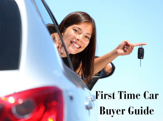 First Time Car Buyer Guide near Chandler, AZ - Earnhardt Chandler Cadillac