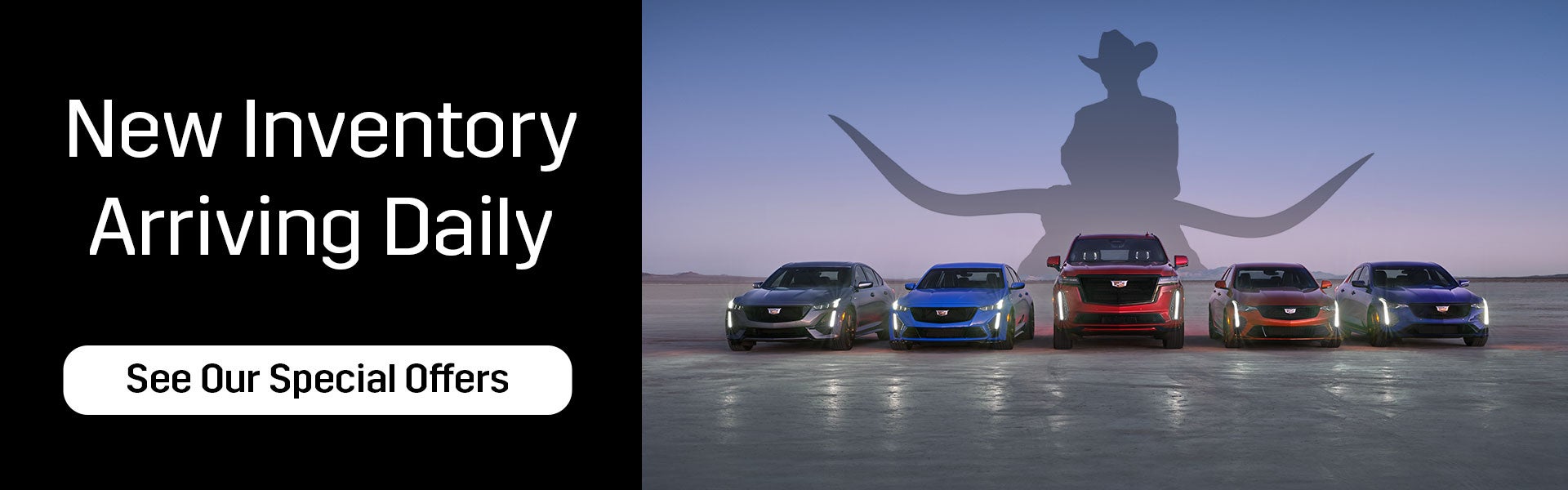 Cadillac Dealer in Chandler, AZ Earnhardt Chandler Cadillac