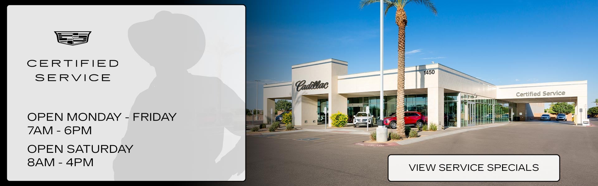 Cadillac Dealer in Chandler, AZ Earnhardt Chandler Cadillac