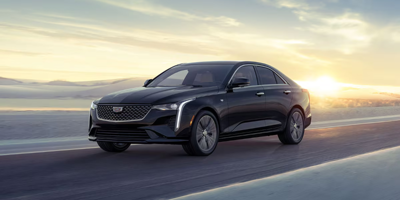 Wide Used Chevrolet Selection